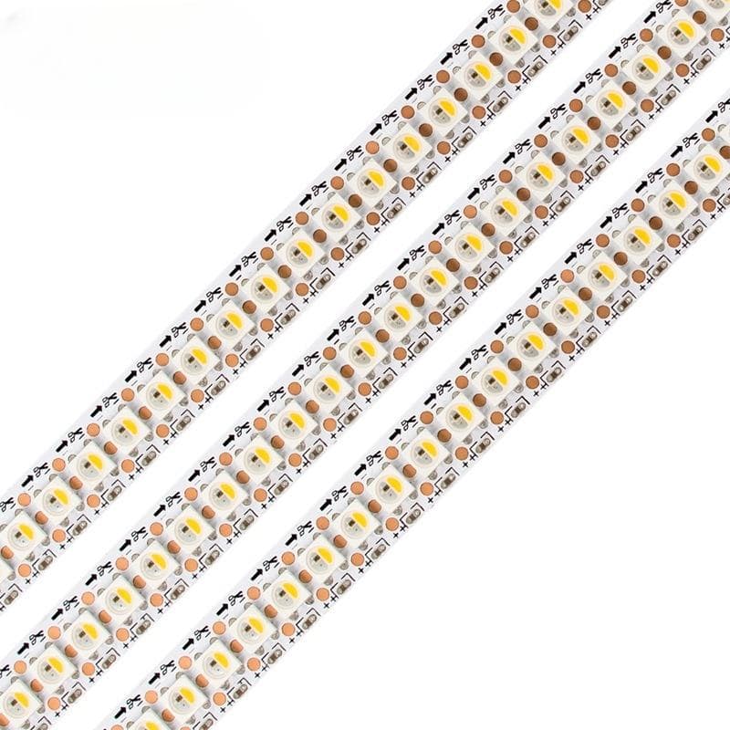 36leds Bendable 24V Single Color Flexible Diffuse Reflection LED Strip
