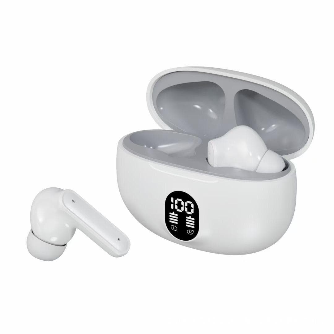 Free Sample New Design Wireless Earbuds Headphone Earphone Mini Wireless Earphone Headphone Earbuds Wireless Earphone Headphone