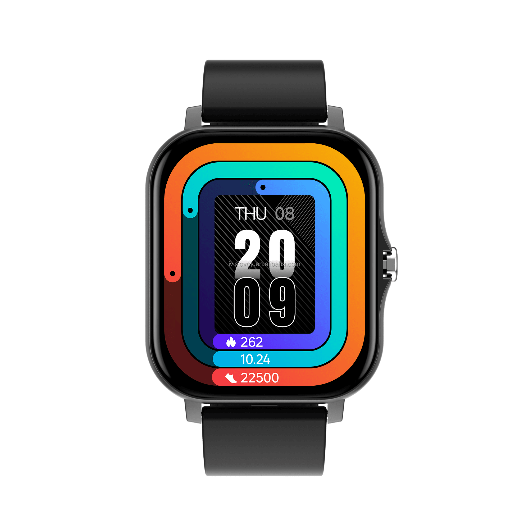 High Quality Smart Watch With Custom Dial Calorie Consumption Smartwatch Medical Smart Watches