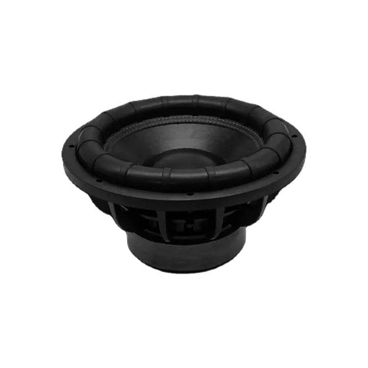 HongKang 10 Inch Car Subwoofer RMS 300W to 350W Sensitivity SPL 89 DB Woofer Speaker