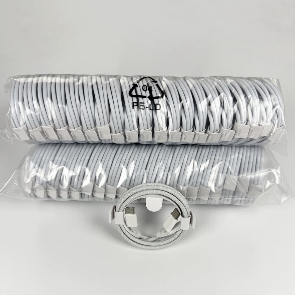 Hot New Charge Usb Cable PD 20w 60W Type C Fast Charging Data Cable Factory Custom USB Cord Charging Date Cables for Iphone