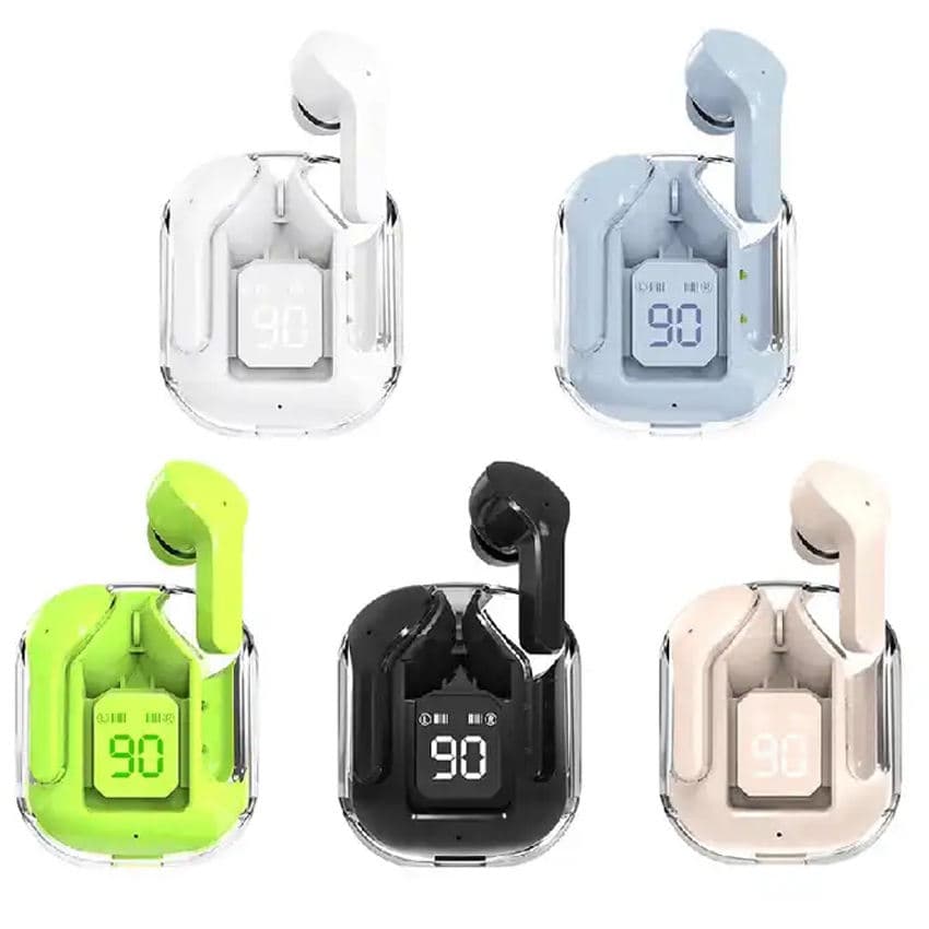 Hot Selling JL Mobile Phone Earbuds 31TWS Wireless In-Ear Stereo Audifonos Fone High Quality Mini Sport Gaming Digital Display
