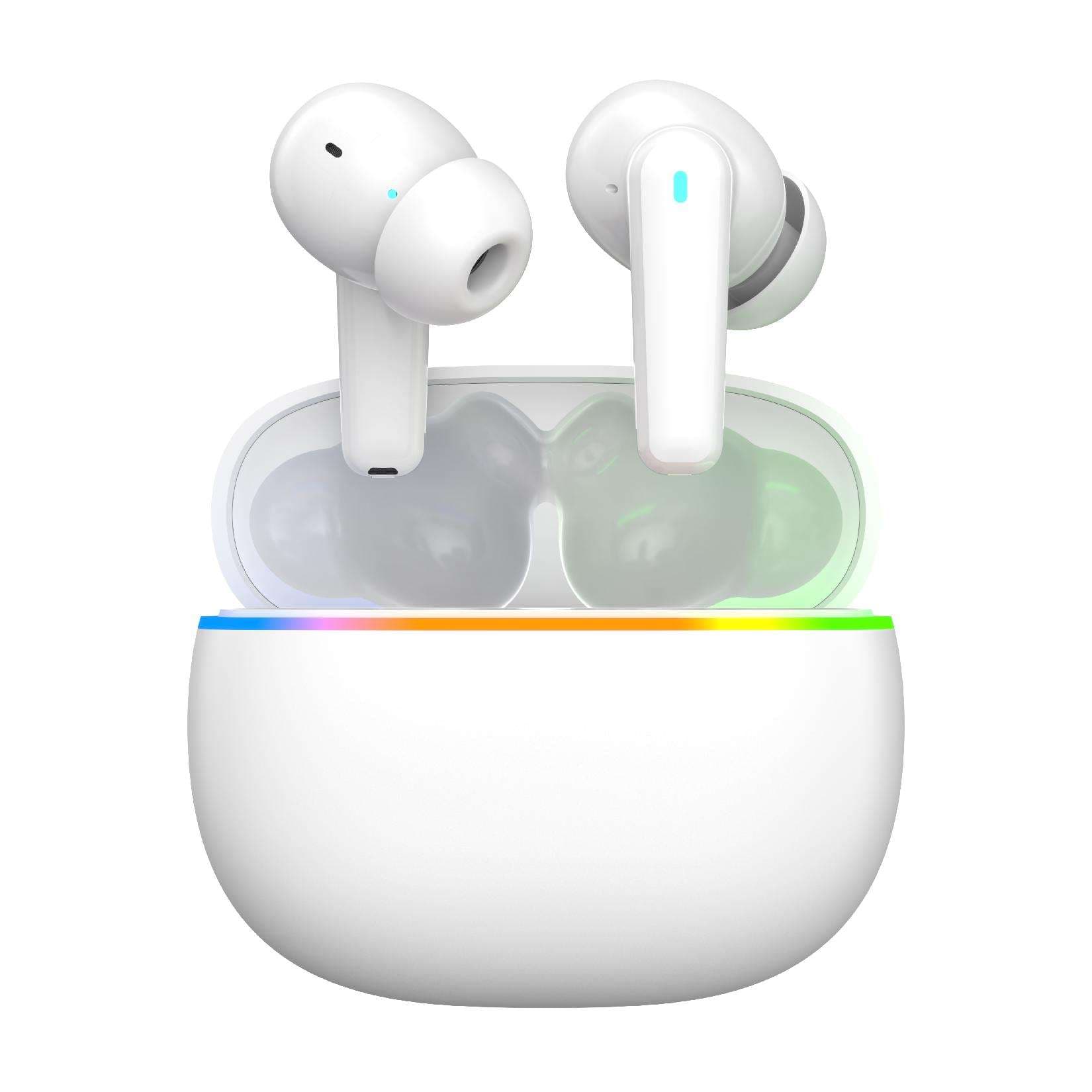 Hot Selling Original Factory Wholesale air Earphone Pods Pro 2 Pods 3 LED Wireless Earbuds In-ear Headphones