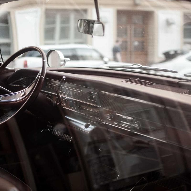 Multímetro digital auto-rango TRMS