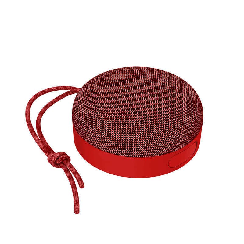 New Products Portable Waterproof Music Player Small Wireless Speaker bluetooth Speaker