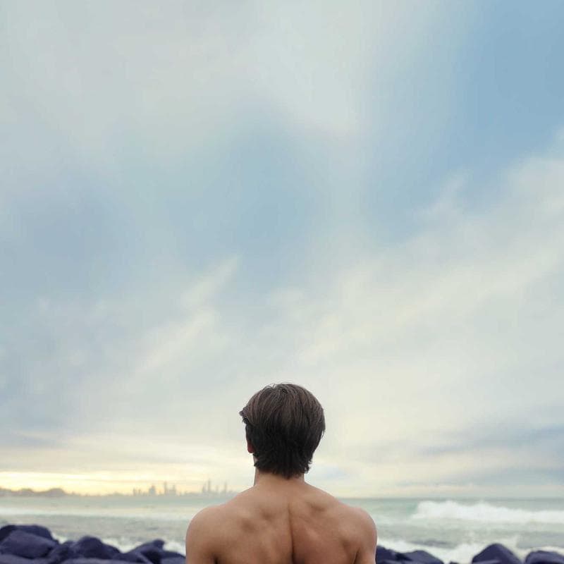 Set brochas maquillaje 24 piezas con estuche