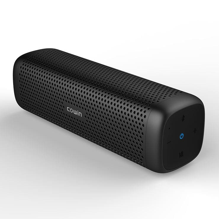 Super Bass Portable Bluetooth Speaker