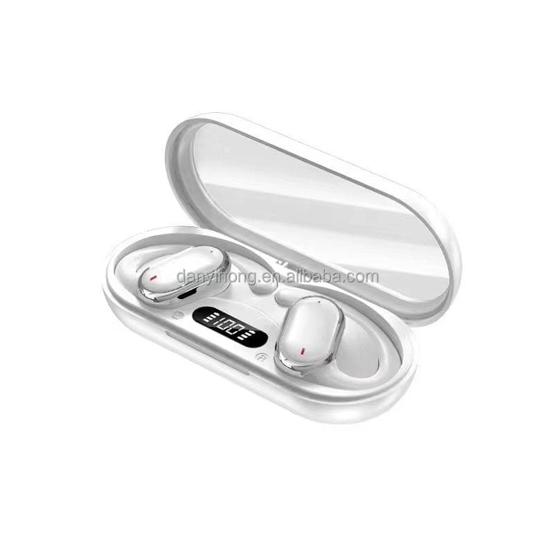 US EU Inventory 2-5 Days Fast Shipping Wireless Earbuds ANC Noise Cancellation High-quality Fourth Earphone
