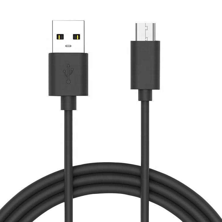 Wholesale 1M Fast Charging Micro Usb Data Cable for Mobile Phone