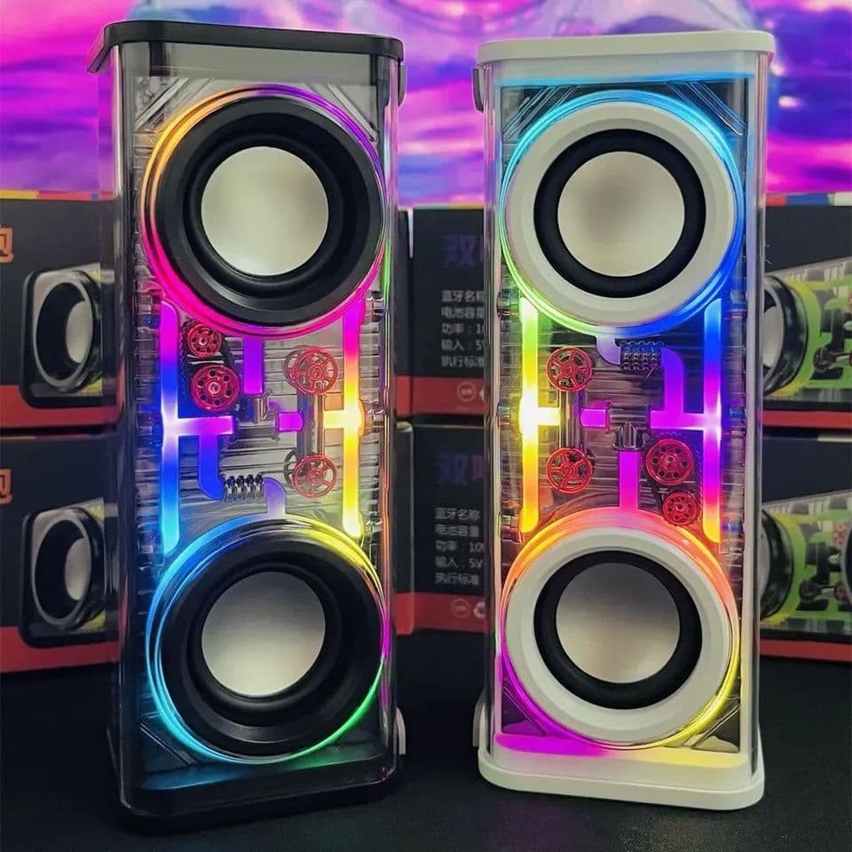 Wholesale Cool Bluetooth Speakers Portable Professional DJ Party Outdoor Bluetooth Speaker With Mini Bluetooth Speaker