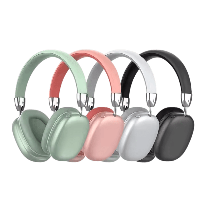 Wholesale P9 PRO MAX TWS Earbuds with Bass Subwoofer Type-C Wireless Headphones for DJ and Aviation Use Price