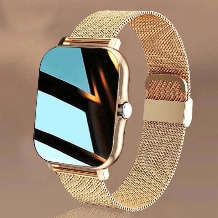high quality smart watch Hot Selling Color Screen multifunctional watch for men women fashion watches
